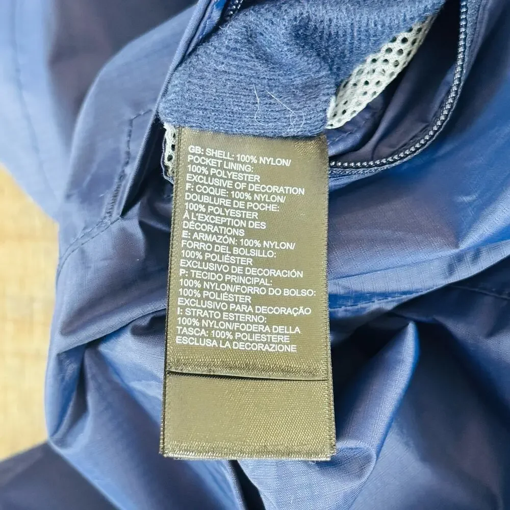 The North Face Jacket Women's Size S Dry Vent Waterproof Raincoat Outdoor - Picture 9 of 9